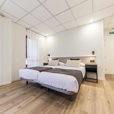 Auditorio Rooms Boutique Οβιέδο Εξωτερικό φωτογραφία