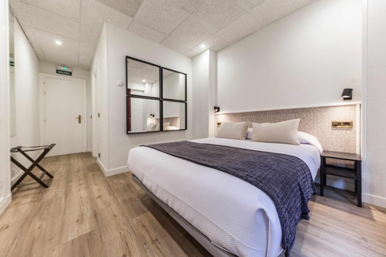 Auditorio Rooms Boutique Οβιέδο Εξωτερικό φωτογραφία