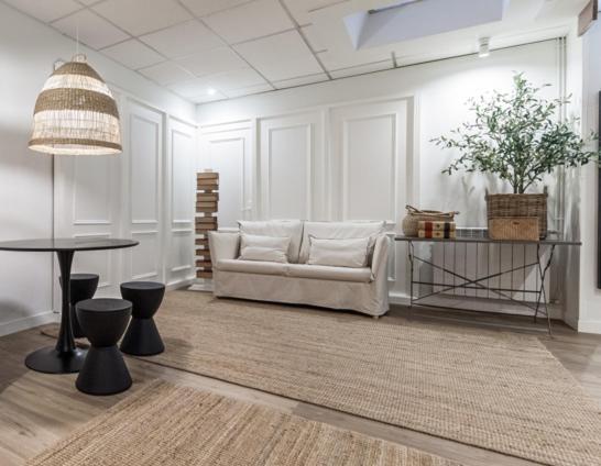 Auditorio Rooms Boutique Οβιέδο Εξωτερικό φωτογραφία