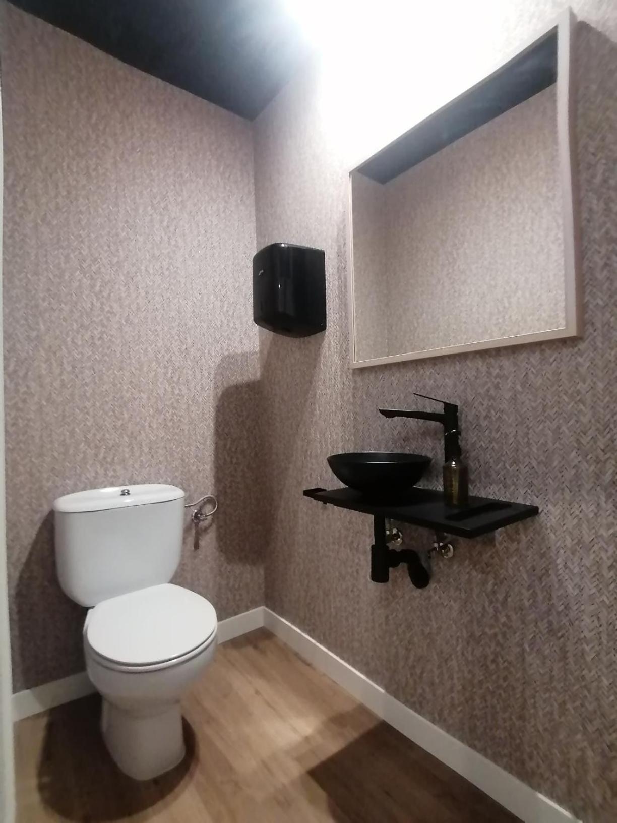 Auditorio Rooms Boutique Οβιέδο Εξωτερικό φωτογραφία